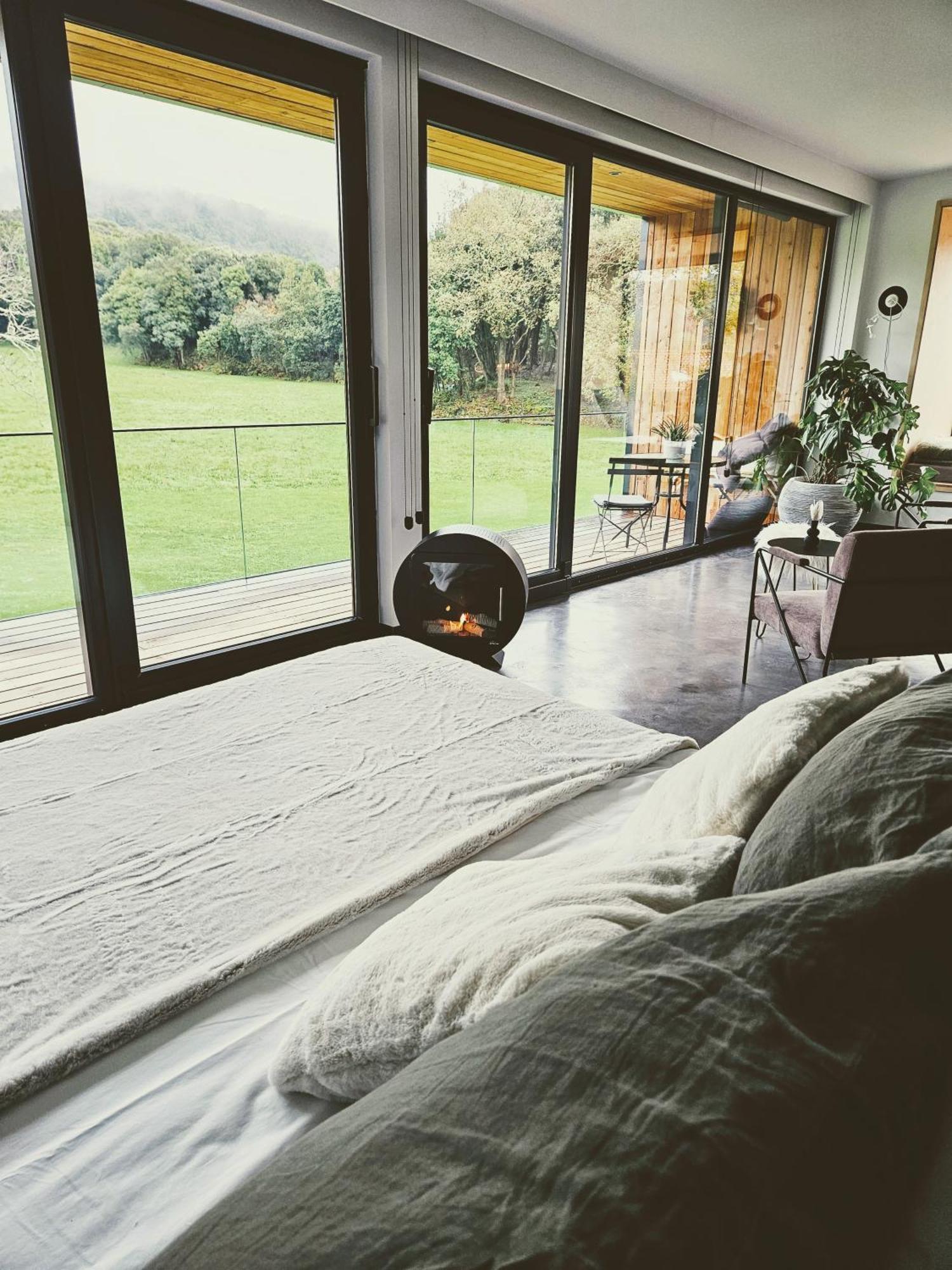Villa Vibe Luxury *