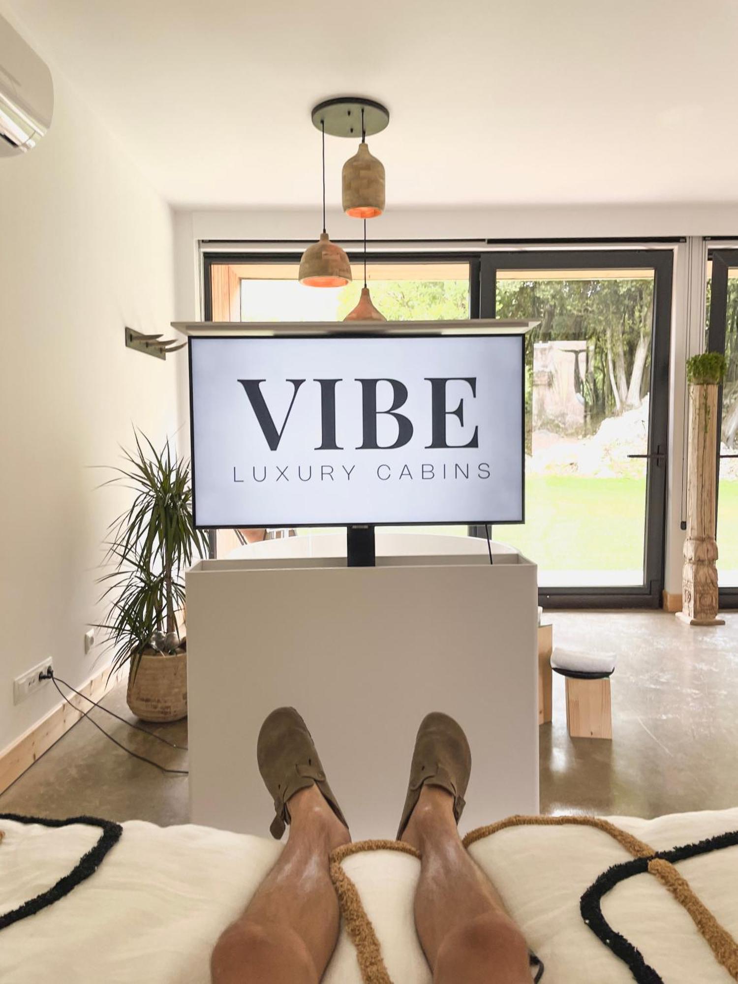 Villa Vibe Luxury
