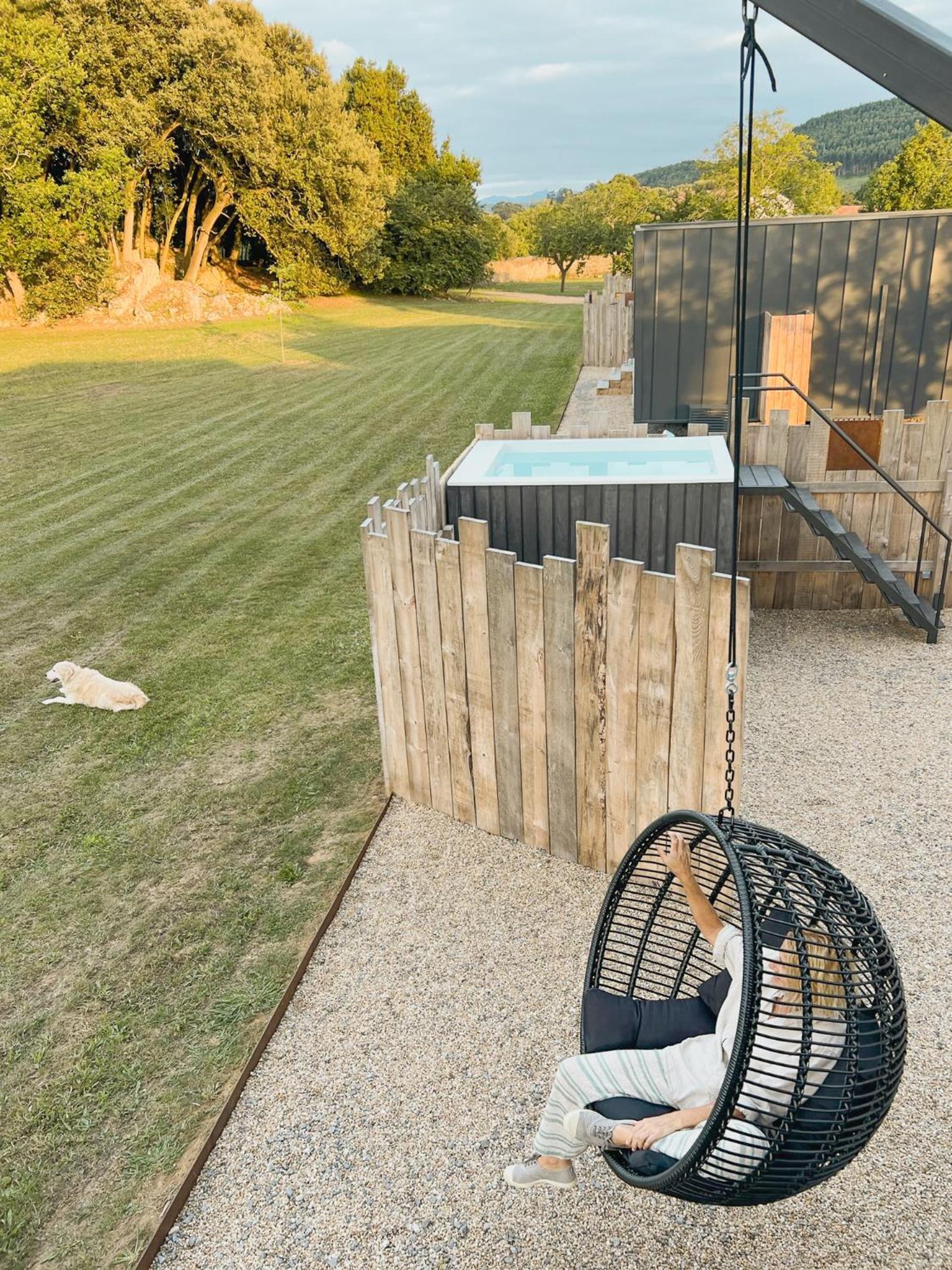 Villa Vibe Luxury Arnuero