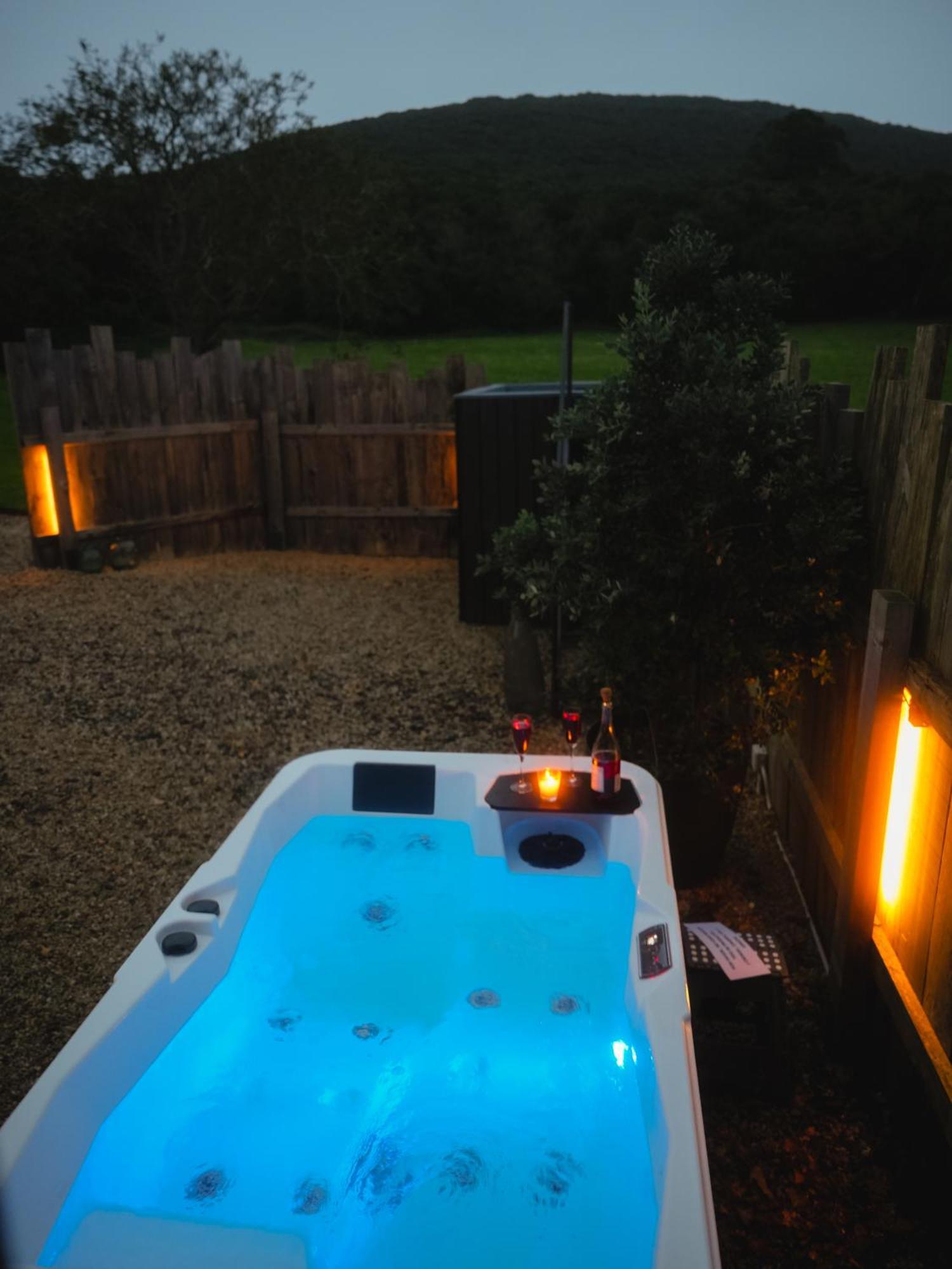 Vibe Luxury Villa *